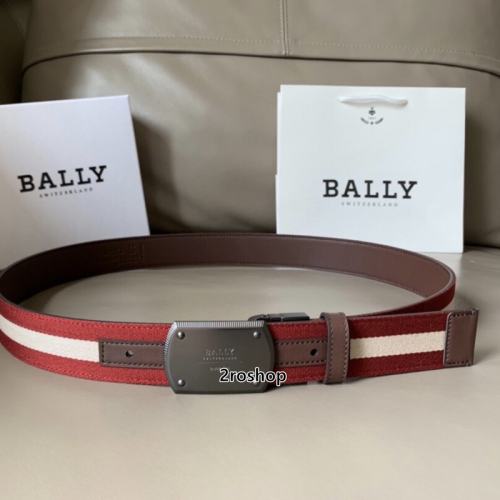 Bally벨트