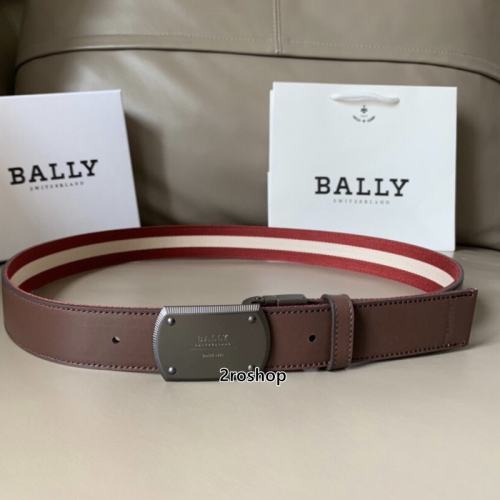 Bally벨트