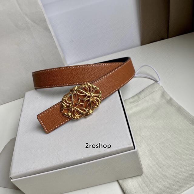 LOEWE 벨트