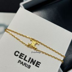 CELINE 목걸이
