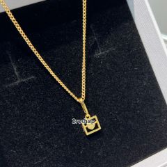 CELINE 목걸이