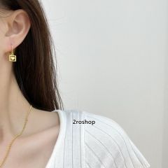 CELINE 귀걸이