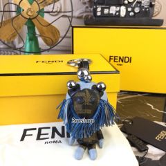FENDI 키링