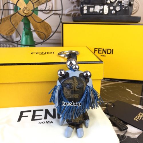 FENDI 키링