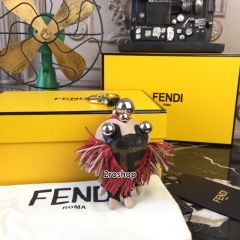 FENDI 키링