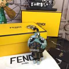 FENDI 키링
