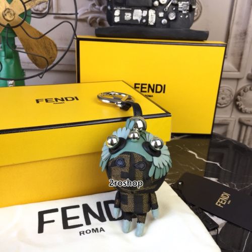 FENDI 키링