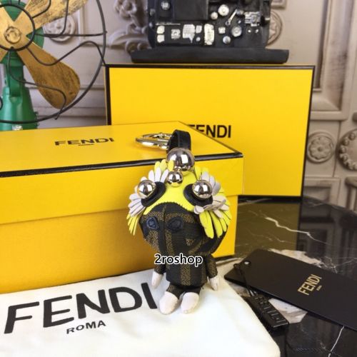 FENDI 키링