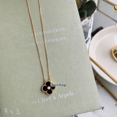 Van Cleef & Arpels 목걸이