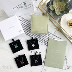 Van Cleef & Arpels 목걸이