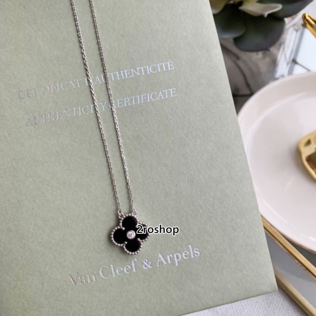Van Cleef & Arpels 목걸이
