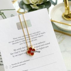 Van Cleef & Arpels 목걸이