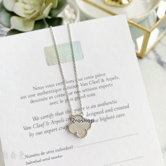 Van Cleef & Arpels 목걸이