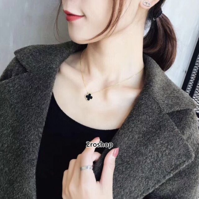 Van Cleef & Arpels 목걸이