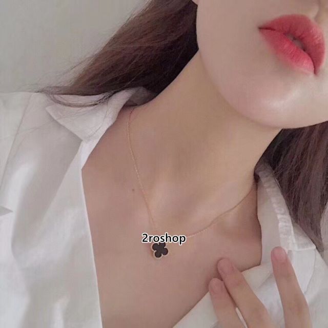 Van Cleef & Arpels 목걸이