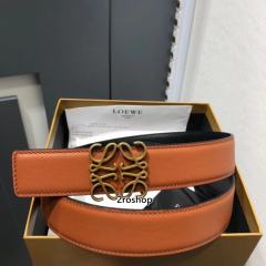 LOEWE 벨트