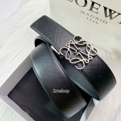 LOEWE 벨트