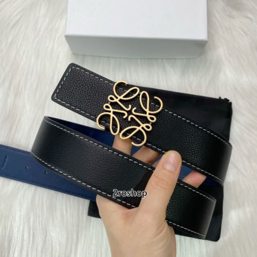 LOEWE 벨트