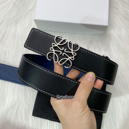 LOEWE 벨트