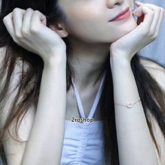 Qeelin 팔찌