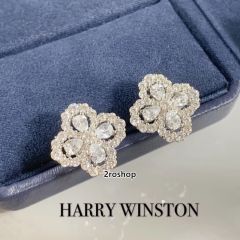HARRY WINSTON 피어싱