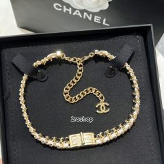 CHANEL 목걸이