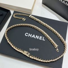 CHANEL 허리띠