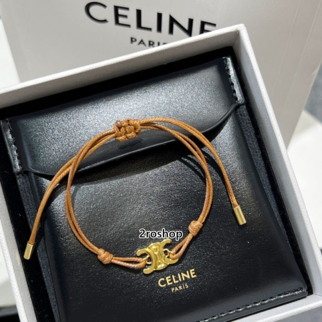 CELINE 팔찌
