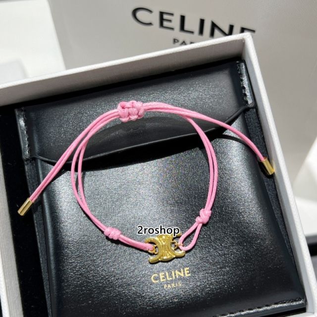 CELINE 팔찌