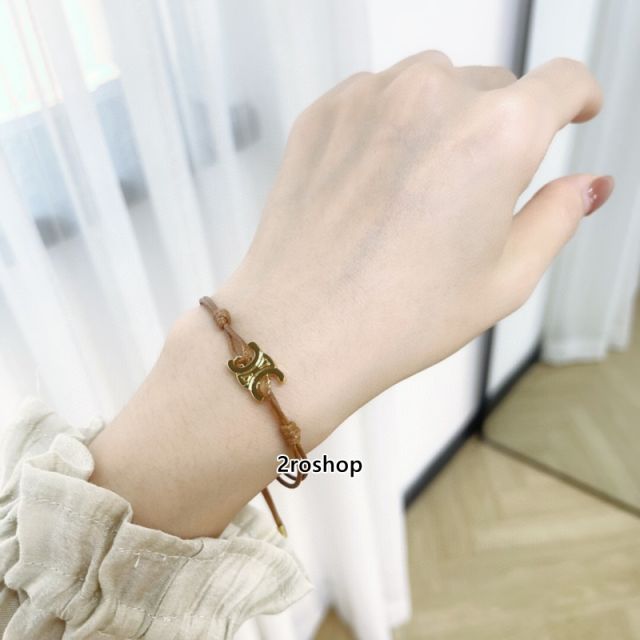 CELINE 팔찌