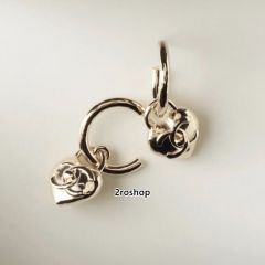 CHANEL 피어싱
