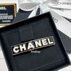 CHANEL 헤어핀