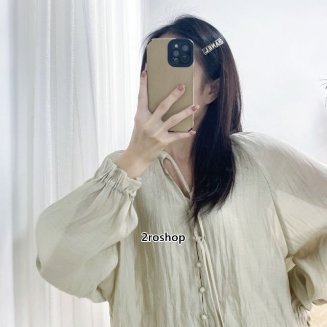 CHANEL 헤어핀