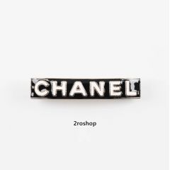 CHANEL 헤어핀
