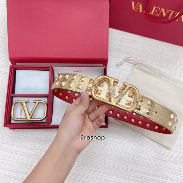 VALENTINO 벨트