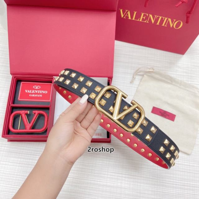 VALENTINO 벨트