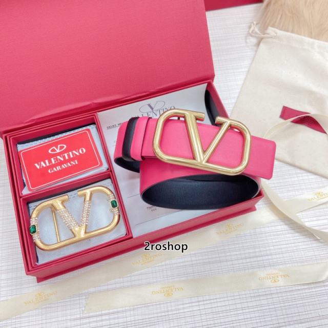 VALENTINO 벨트