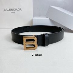 BALENCIAGA 벨트