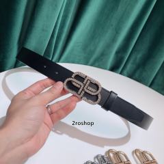 BALENCIAGA 벨트