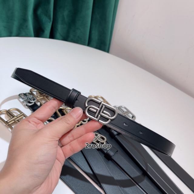 BALENCIAGA 벨트