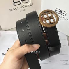 BALENCIAGA 벨트