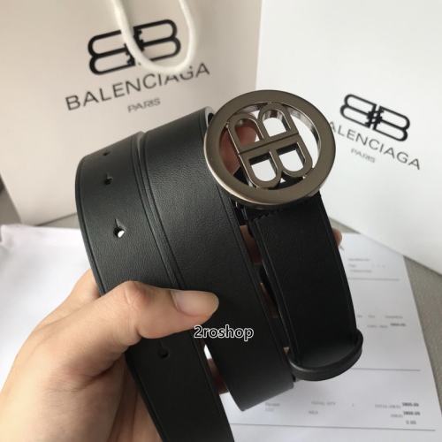 BALENCIAGA 벨트
