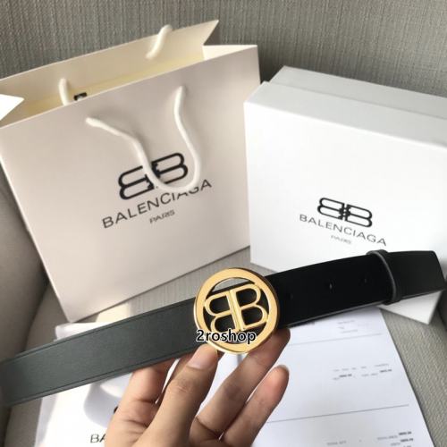 BALENCIAGA 벨트