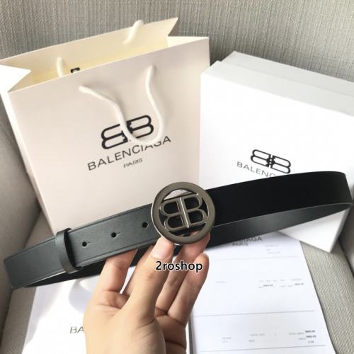 BALENCIAGA 벨트