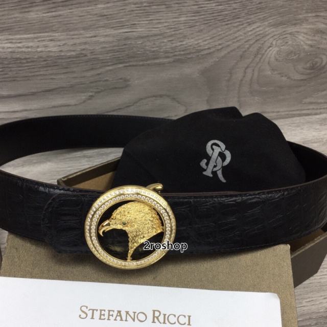 Stefano Ricci 벨트
