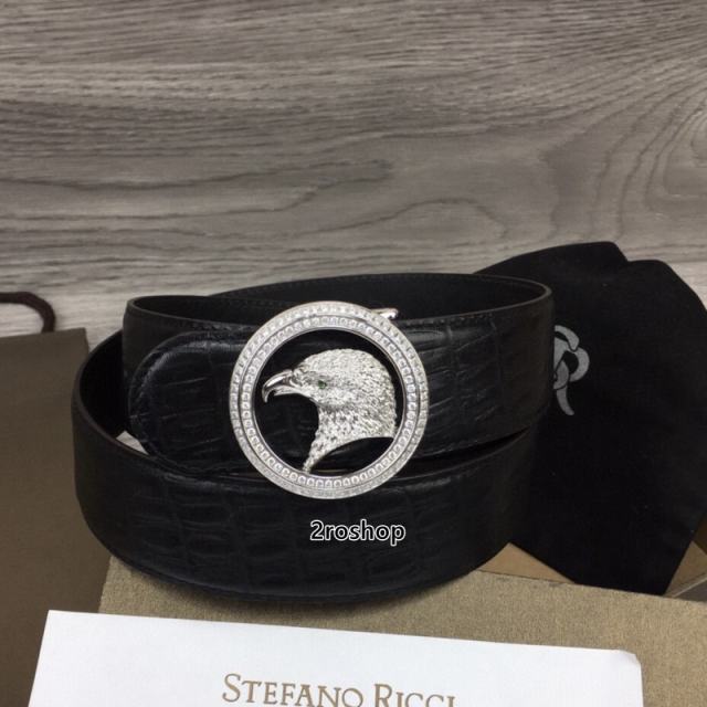 Stefano Ricci 벨트