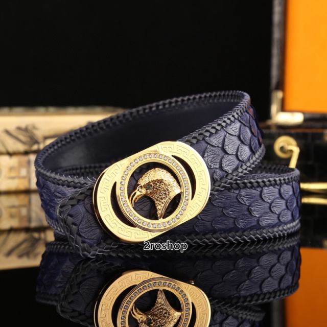 Stefano Ricci 벨트