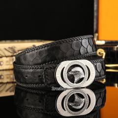 Stefano Ricci 벨트