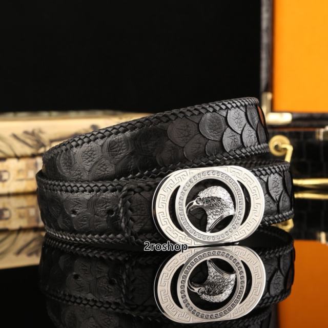 Stefano Ricci 벨트