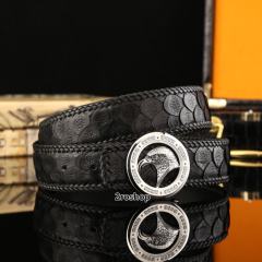 Stefano Ricci 벨트